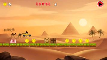 Digggy Team Adventure screenshot 3