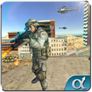 SWAT Frontline Shooter APK