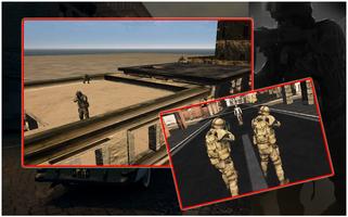 Contract Sniper Shooting screenshot 2