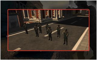 Contract Sniper Shooting screenshot 3