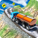 City Oil Tanker Simulator 3D APK