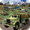 CPEC Army Cargo Truck
