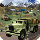 CPEC Army Cargo Truck APK