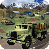CPEC Army Cargo Truck icon