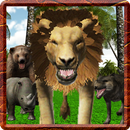 Животные Охота Ultimate, APK