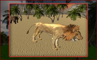Animals Hunting Ultimate poster