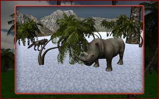 Animals Hunting Ultimate screenshot 2