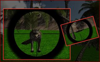 Animals Hunting Ultimate screenshot 3