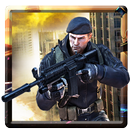 Commando Город Защитник APK