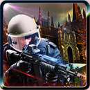 Assault Commando Strike APK