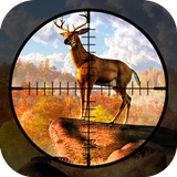 Deer Hunting Arena 2016 icon