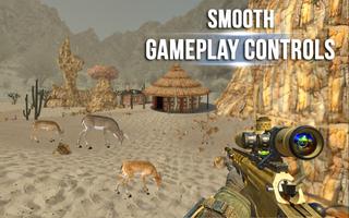 Deer Hunting Arena 2016 screenshot 3