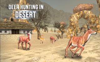 Deer Hunting Arena 2016 poster