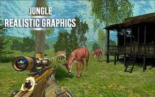 Deer Hunting Arena 2016 screenshot 2