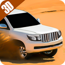 Desert Safari Jeep Drift Race APK