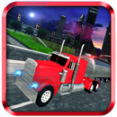 Pro American Truck Simulator-APK