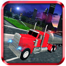 pro simulateur de camion améri APK