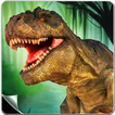 Forest Dinosaur Hunting