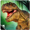 Forest Dinosaur Hunting APK