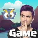 Felipe Neto Jogo Coruja APK