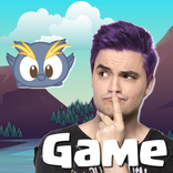 Felipe Neto Jogo Coruja