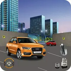 Car Parking Expert Driver APK download