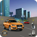 Car Parking Expert Driver-APK