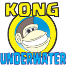 APK Kong Underwater