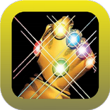 Joias do Infinito Crush