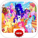 My Hero Little Pony APK