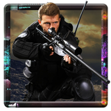Sniper Warzone biểu tượng