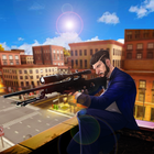 آیکون‌ Secret Agent Sniper Revenge