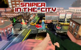 برنامه‌نما Secret Agent Sniper Revenge عکس از صفحه