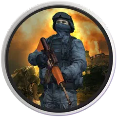 Real Commando Mission APK download