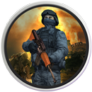 Real Commando Mission APK