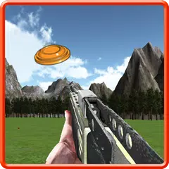 Real Skeet Shooting 3D APK download