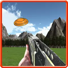 Descargar APK de Bienes Tiro al plato 3D