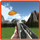 Skeet réel tournage 3D APK