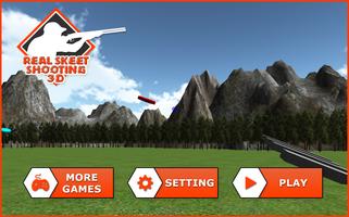 Real Skeet Shooting 3D bài đăng