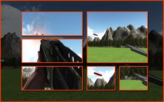 Real Skeet Shooting 3D screenshot 1