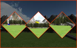 Real Skeet Shooting 3D ảnh chụp màn hình 3