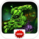 The Green Hulk Adventures APK