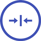 Merge PDF icon