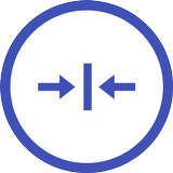 Merge PDF icon