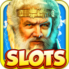 The Original Zeus Slots icon