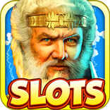 Zeus Slots Machine Game