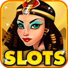 Cleopatra Sexy Slots icon