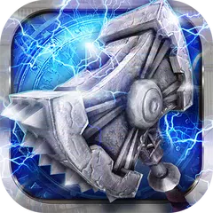 download Wraithborne - RPG gratuito XAPK