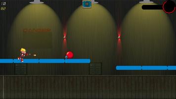 The Escape: Run boy run screenshot 2