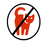 Anti Cat Repellent(Prank) Zeichen